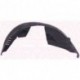 Подкрылок переднего правого крыла Mercedes Vito / Viano
