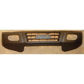 Бампер передний Mitsubishi Pajero - 3 поколение