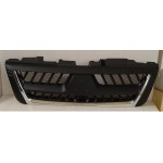 Решетка радиатора Mitsubishi Pajero - 3 поколение