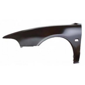 Крыло переднее левое с отверстием под повторитель Mitsubishi Galant - 8 поколение USA