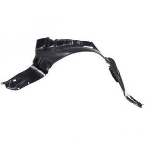 Подкрылок передний левый Mitsubishi Lancer седан