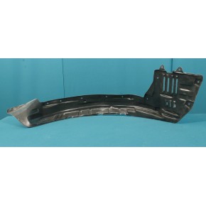 Подкрылок передний левый Mitsubishi Pajero - 4 поколение