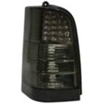Тюнинг - комплект задних внешних фонарей с led (светодиоды) Mercedes Vito / Viano
