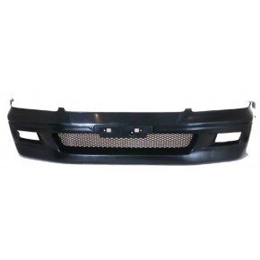 Бампер передний usa Mitsubishi Lancer 8 +USA