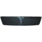 Решетка радиатора хром Mitsubishi Lancer 8 +USA