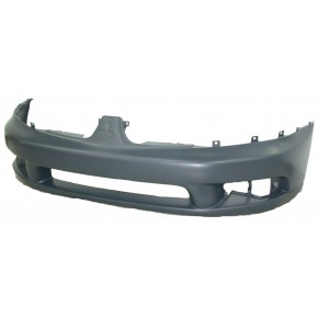 Бампер передний usa Mitsubishi Galant - 8 поколение USA