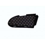 Решетка в передний бампер правая Mercedes W202