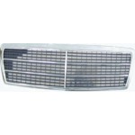 Решетка радиатора Mercedes W202