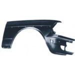 Крыло переднее правое Mercedes W123