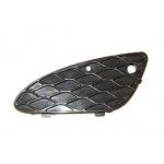 Решетка в передний бампер левая Mercedes W211