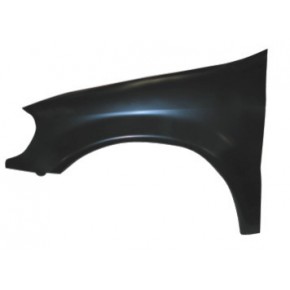 Крыло переднее левое Mercedes W163