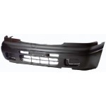 Бампер передний Mazda MPV