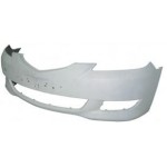 Бампер передний (хэтчбек) Mazda 3 - 1 поколение