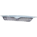 Решетка радиатора хром Mazda 323 / 323F / Protege