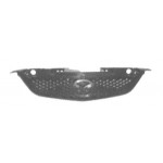 Решетка радиатора без эмблемы Mazda 323 / 323F / Protege