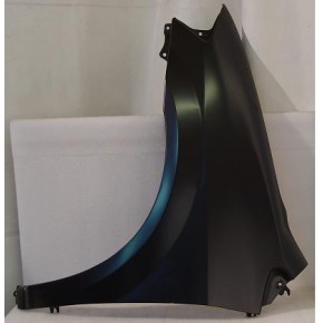 Крыло переднее левое Mazda MPV