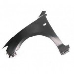 Крыло переднее левое с отверстием под повторитель (седан) Mazda 3 - 1 поколение