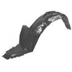 Подкрылок передний левый Mazda 323 / 323F / Protege
