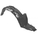 Подкрылок передний правый Mazda 323 / 323F / Protege