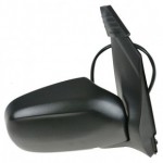 Зеркало правое электрическое с подогревом Mazda MPV