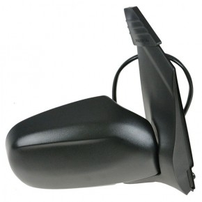 Зеркало правое электрическое с подогревом Mazda MPV