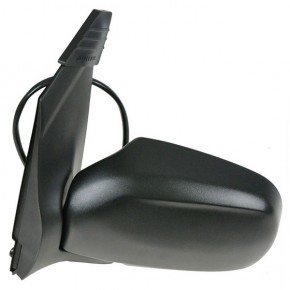 Зеркало левое электрическое Mazda MPV