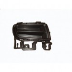 Решетка в передний бампер правая без отверстия под птф euro Mazda 6 - 1 поколение