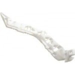 Кронштейн заднего бампера левый Mazda 3 - 1 поколение