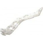 Кронштейн заднего бампера правый Mazda 3 - 1 поколение