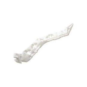 Кронштейн заднего бампера правый Mazda 3 - 1 поколение