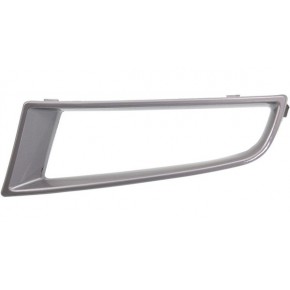 Молдинг птф левый sport Mazda 3 - 1 поколение