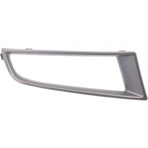 Молдинг птф правый sport Mazda 3 - 1 поколение