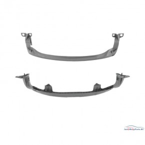 Панель передняя нижняя Opel Corsa D