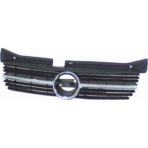 Решетка радиатора Opel Omega B