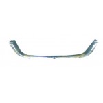 Молдинг решетки радиатора Opel Vectra B