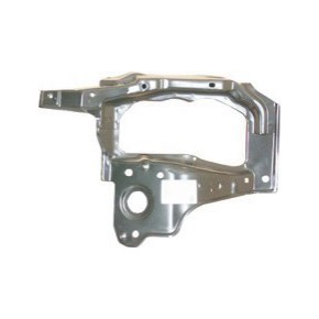 Панель передняя левая Opel Corsa C