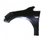 Крыло переднее левое 5дв Opel Astra J