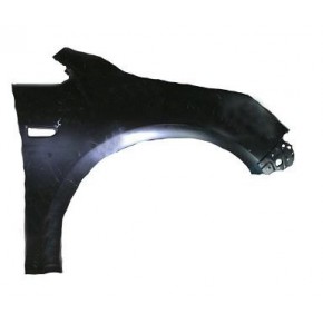 Крыло переднее правое 5дв Opel Astra J