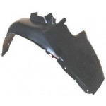 Подкрылок передний левый Opel Astra F