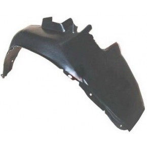 Подкрылок передний левый Opel Astra F