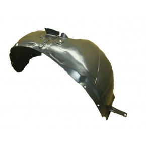 Подкрылок передний левый передняя часть Opel Astra J