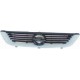 Решетка радиатора Opel Vectra B