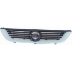 Решетка радиатора Opel Vectra B