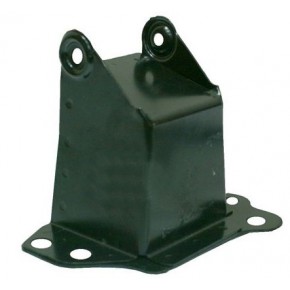 Кронштейн переднего бампера левый металл Opel Meriva - 1 поколение