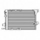 Радиатор кондиционера 1,4 16v/ 1,6 16v/ 1,7td/ 1,8 16v/ 2,0 16v/ 2,0d Opel Astra G
