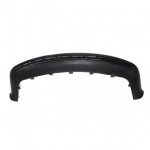 Спойлер переднего бампера Audi A6 C4