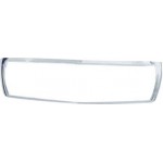 Молдинг решетки радиатора хром Audi 100 C3