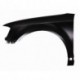 Крыло переднее левое без отвертстия под повторитель Audi A3 8P