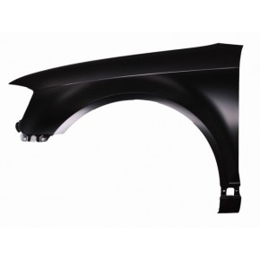 Крыло переднее левое без отвертстия под повторитель Audi A3 8P