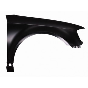 Крыло переднее правое без отверстия под повторитель Audi A3 8P